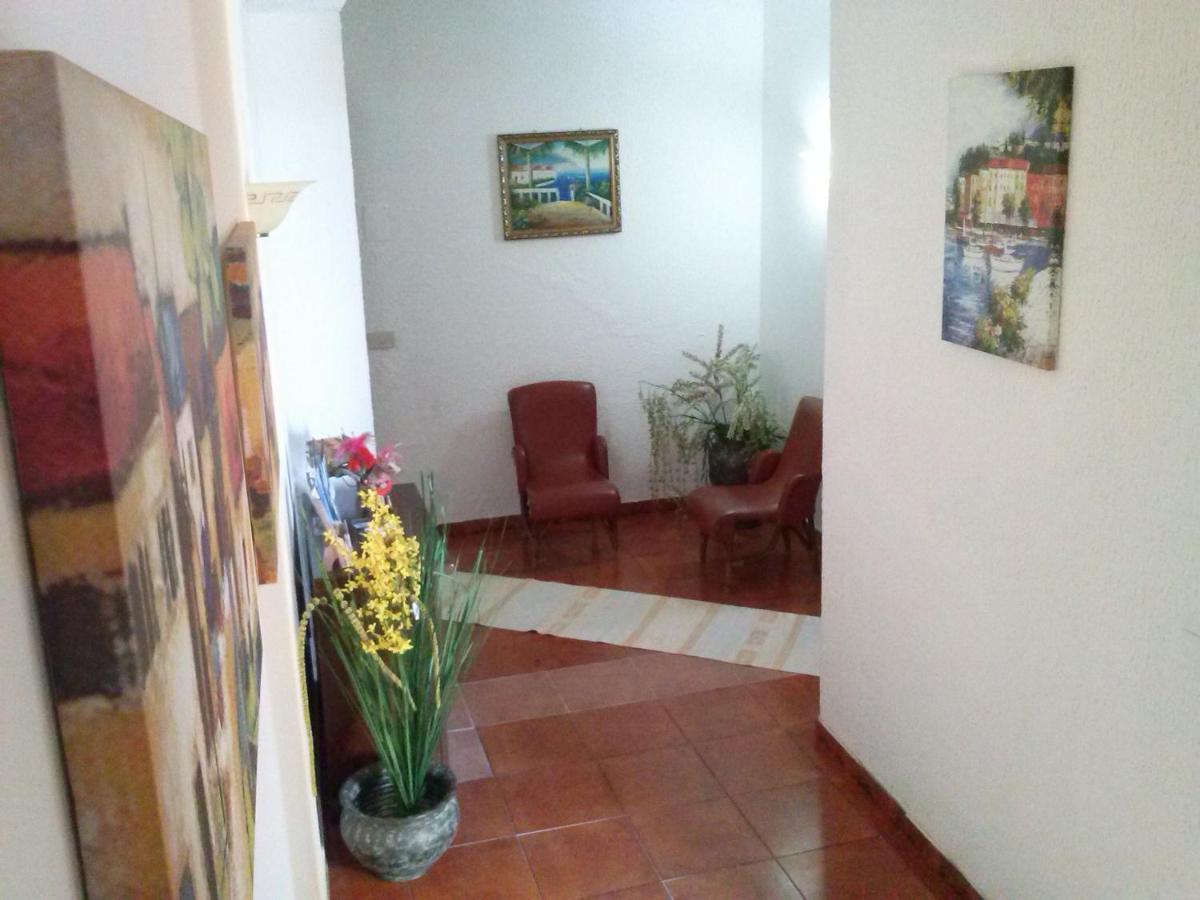 B&B Zio Ciccio Marsala Exterior photo