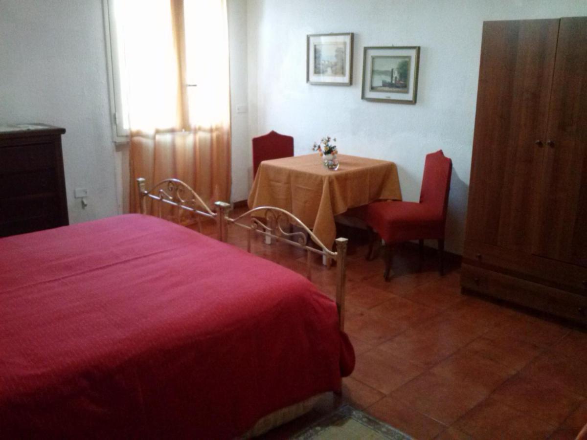 B&B Zio Ciccio Marsala Exterior photo