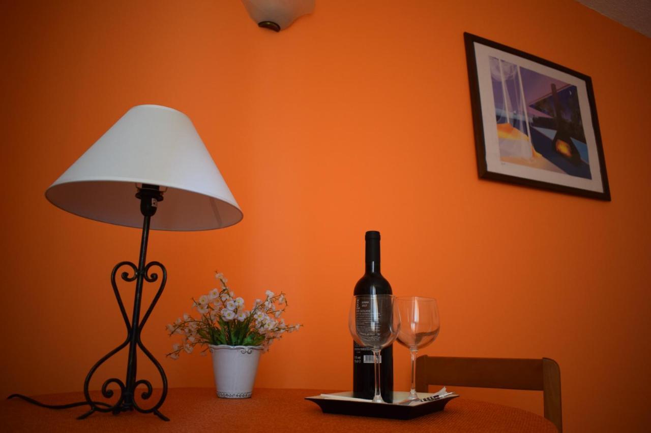 B&B Zio Ciccio Marsala Exterior photo