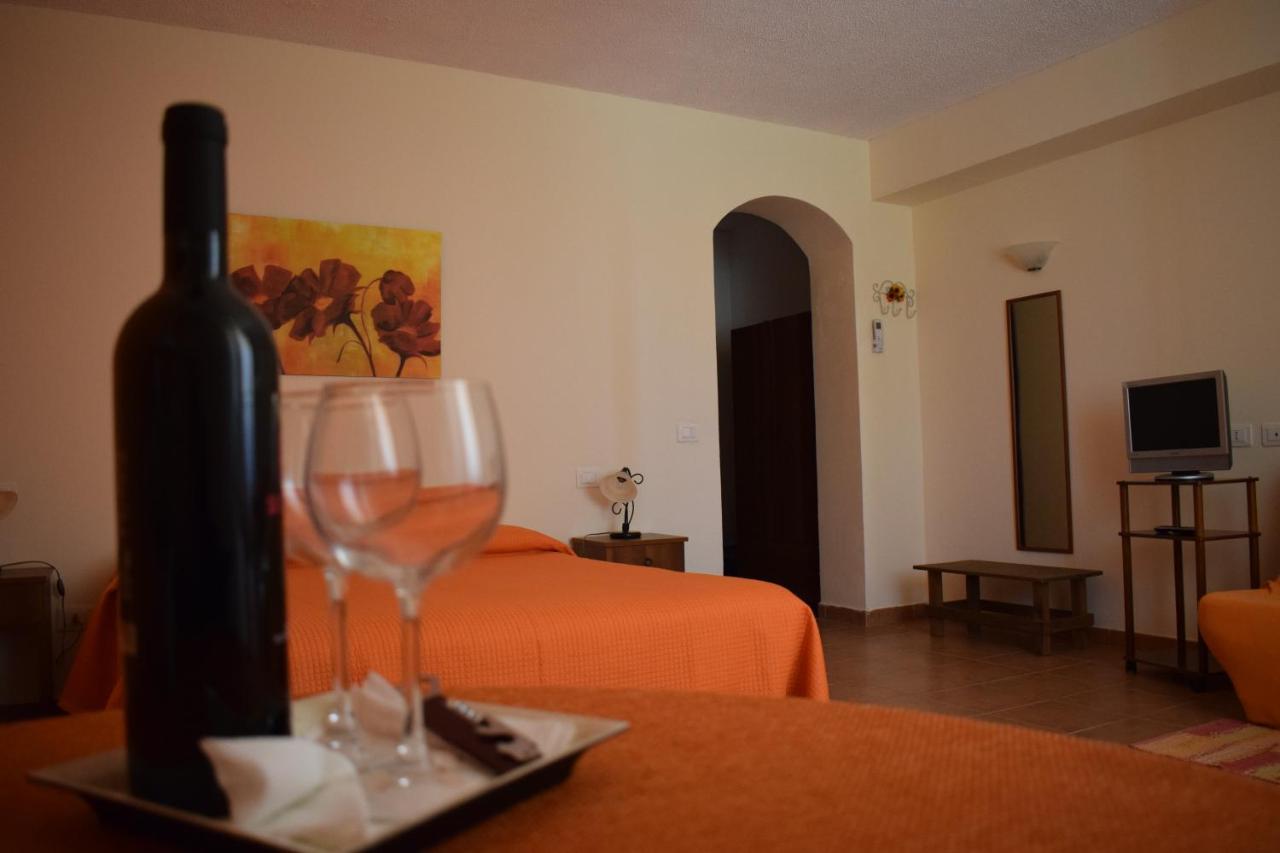 B&B Zio Ciccio Marsala Exterior photo