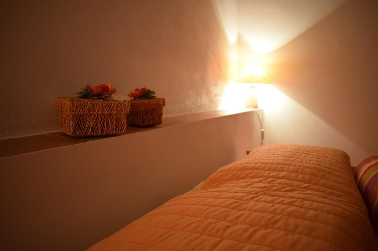 B&B Zio Ciccio Marsala Exterior photo