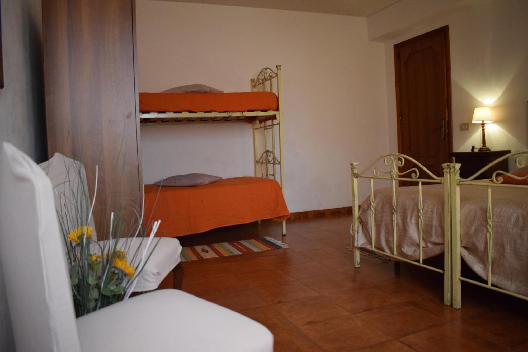 B&B Zio Ciccio Marsala Exterior photo